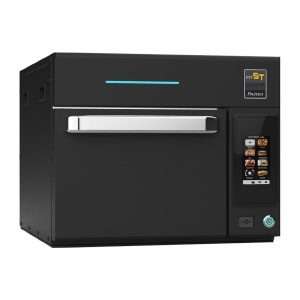 Pratica Fit ST Single Mag Stackable High Speed Oven