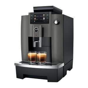 Jura Bean to Cup Coffee Machine W4