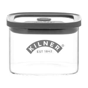 Kilner Fresh Storage Square Jar 500ml