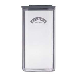 Kilner Fresh Dry Food Storage Dispenser 3Ltr
