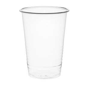 Vegware PLA Water Cups 199ml (2000 Pack)