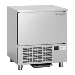 Hoshizaki Advance SBU-15-GLU Blast Chiller 18/10Kg 700W