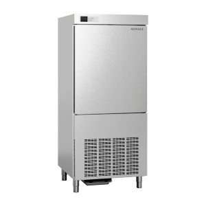 Hoshizaki Advance SBU-40-GT Blast Chiller 45/28kg Single Phase