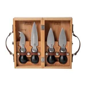 Boska Cheesemongers Parm Set Pro 6 jk416 npi25 6