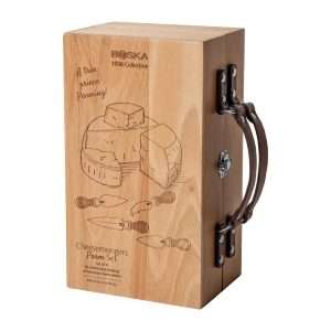 Boska Cheesemongers Parm Set Pro 7 jk416 npi25 8