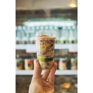 Vegware PLA Cold Cups 76-Series 256ml (1000 Pack) 3 jk429 npi25 3