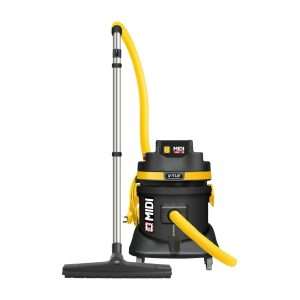 V-TUF MIDI H-Class Industrial Dust Extraction Vacuum Cleaner 21Ltr