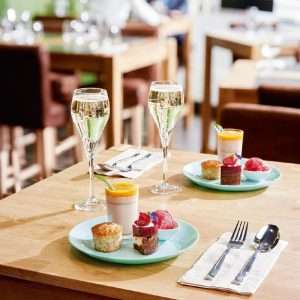 Arcoroc Vesca Iced Teaspoons (12 Pack) 3 jk509 npi25 3