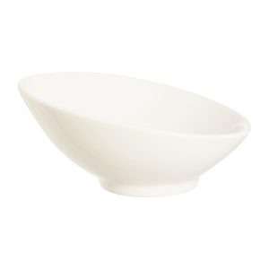 Arcoroc Appetizer Ludico Dishes White 95mm (24 Pack)