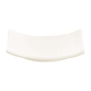 Arcoroc Appetizer Square Small Bowls White 95mm (24 Pack)