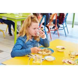 Arcoroc Brush Rim Bowls Blue 120mm (36 Pack) 4 jk544 npi25 4