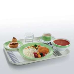 Arcoroc Brush Mugs Green 250ml (36 Pack) 4 jk560 npi25 4