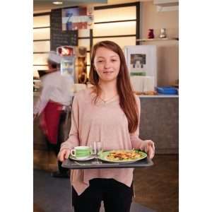 Arcoroc Brush Side Plates Green 155mm (24 Pack) 4 jk565 npi25 4