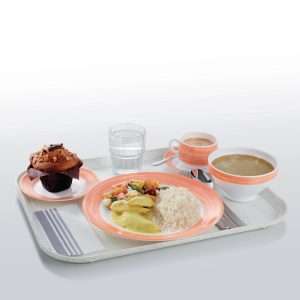 Arcoroc Brush Bowls Orange 120mm (36 Pack) 4 jk567 npi25 4