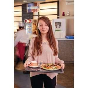 Arcoroc Brush Cups Orange 190ml (48 Pack) 3 jk568 npi25 3