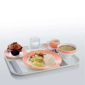 Arcoroc Brush Mugs Orange 250ml (36 Pack) 3 jk570 npi25 3