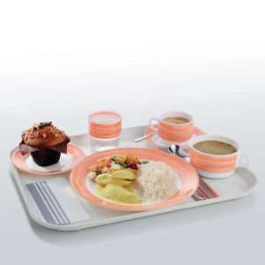 Arcoroc Brush Mugs Orange 250ml (36 Pack) 4 jk570 npi25 4