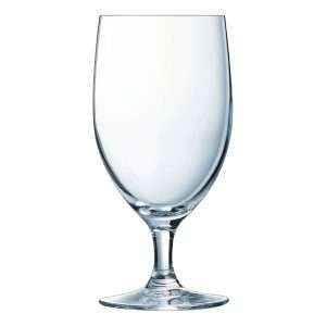 Chef & Sommelier Cabernet Stem Multi Purpose Glasses 400ml LUKCA-NI 1/2pt (24 Pack)