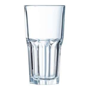 Arcoroc Granity Cooler Hi Ball Glasses 310ml LUKCA-NI 1/2pt (24 Pack)
