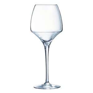 Chef & Sommelier Open 'Up Universal Wine Glasses 400ml LUKCA-NI 175ml (24 Pack)