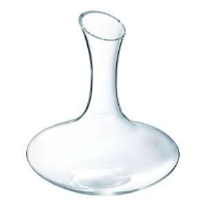 Chef & Sommelier Opening Decanters 900ml (2 Pack)
