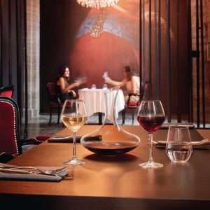 Chef & Sommelier Opening Decanters 900ml (2 Pack) 4 jk599 npi25 4