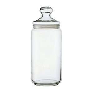 Luminarc Pure Big Club Jars 1.5Ltr (6 Pack)