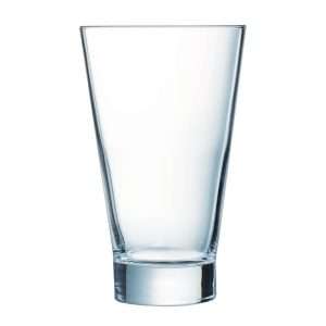 Arcoroc Shetland Hi Ball Tumblers 420ml (24 Pack)