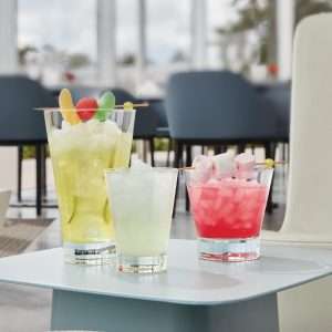 Arcoroc Shetland Hi Ball Tumblers 420ml (24 Pack) 4 jk618 npi25 4