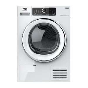 Beko Professional Pump Condenser Dryer 9kg AWZ9HP-PRO-BP