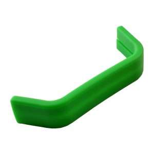 Green Handle Silicone Sleeve for 1Ltr Jug