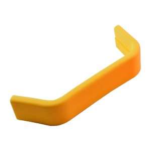 Yellow Handle Silicone Sleeve for 1 Ltr Jug
