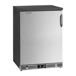 Gamko Solid Door Left Hinged Door Glass Froster GF/100LSCS