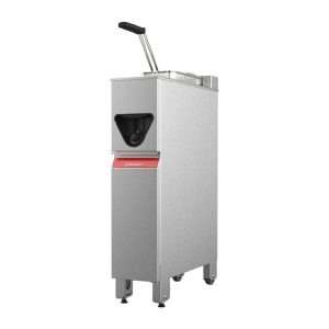 Valentine Core 200 Free Standing Electric Fryer 7.2kW Single Phase