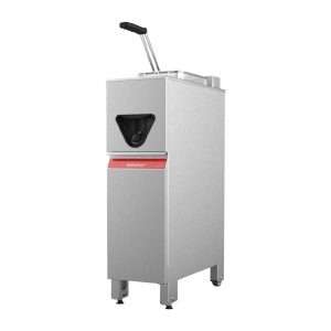 Valentine Core 250 Free Standing Electric Fryer 7.2kW Three Phase