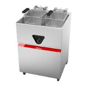 Valentine Core 600 Free Standing Electric Fryer 22kW Three Phase