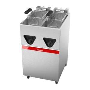 Valentine Core 2525 Free Standing Electric Fryer 14.4kW Three Phase