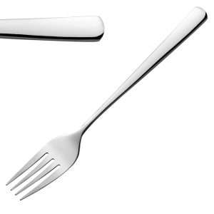 Amefa Phoenix Dessert Forks (12 Pack)