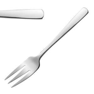 Amefa Phoenix Cake Forks (12 Pack)