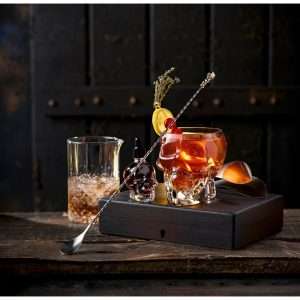 ARTBAR Stainless Steel Cocktail Mixing Spoon 4 jk846 npi26 4