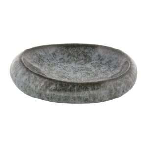 Playground Blue Pearl Oval Bowls 230x170mm