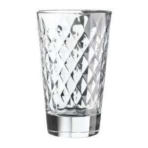Vidivi Lyra Beverage Tumblers 400ml (24 Pack)