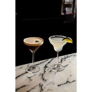 Onis Endura Martini Glasses 240ml (6 Pack) 3 jk859 jk860 npi26 2