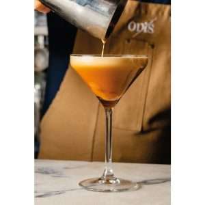 Onis Endura Martini Glasses 240ml (6 Pack) 5 jk859 jk860 npi26 5