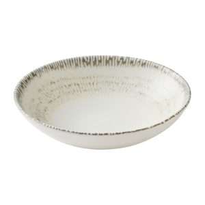Churchill Cascade Coupe Bowls Taupe 182mm (12 Pack)