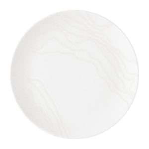 Churchill Tide Coupe Plates White 260mm (12 Pack)