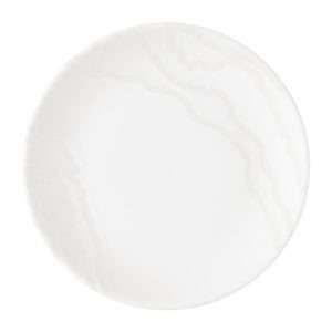 Churchill Tide Coupe Plates White 165mm (12 Pack)