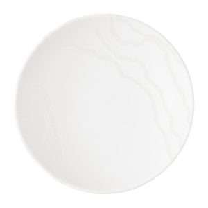 Churchill Tide Coupe Bowls White 182mm (12 Pack)