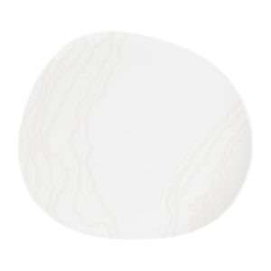 Churchill Tide Organic Bowls White Opal 200mm (12 Pack)