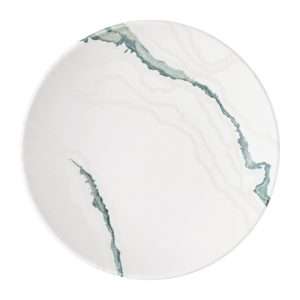 Churchill Tide Coupe Bowls Green 248mm (12 Pack)